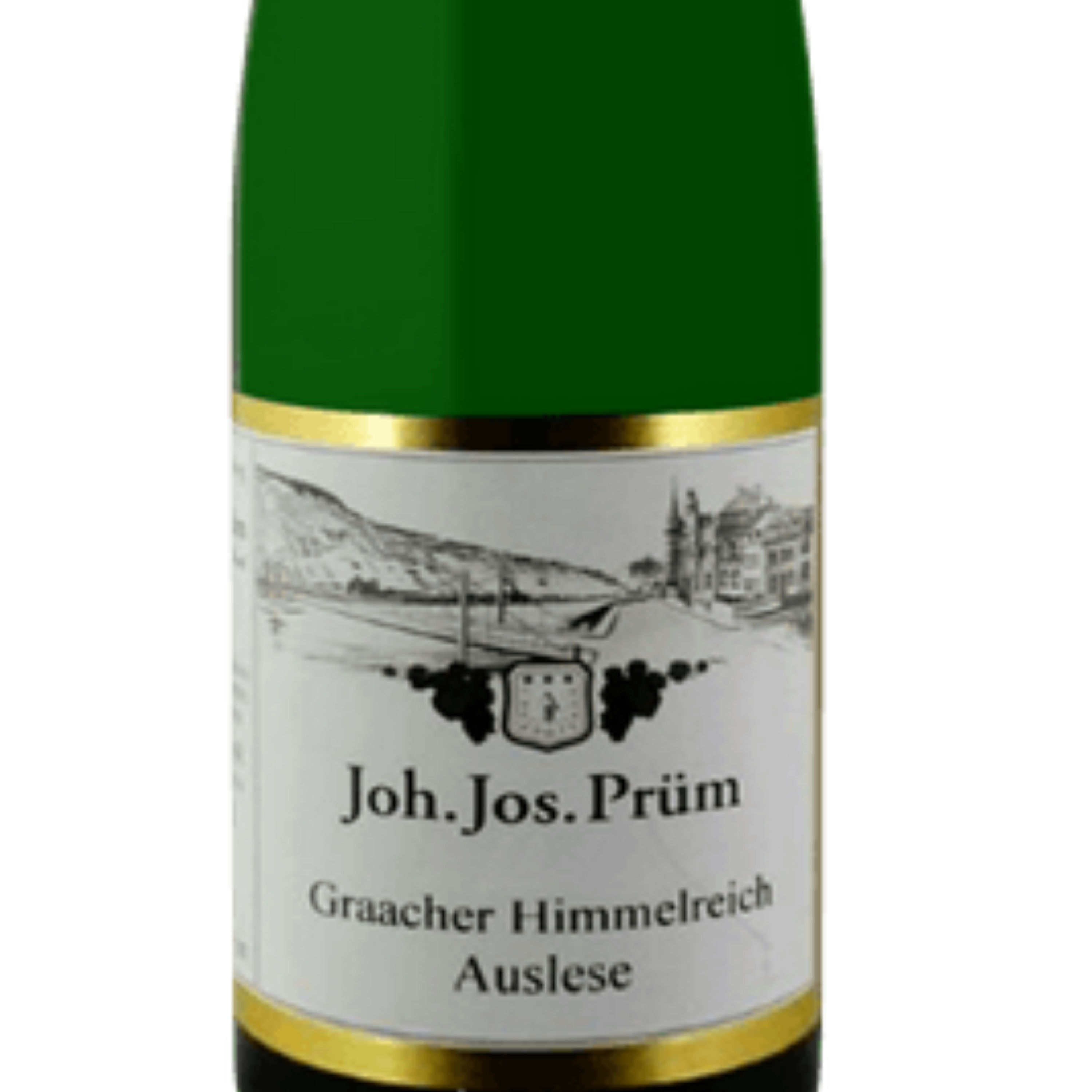 2023 Joh. Jos. Prum Graacher Himmelreich Auslese Riesling