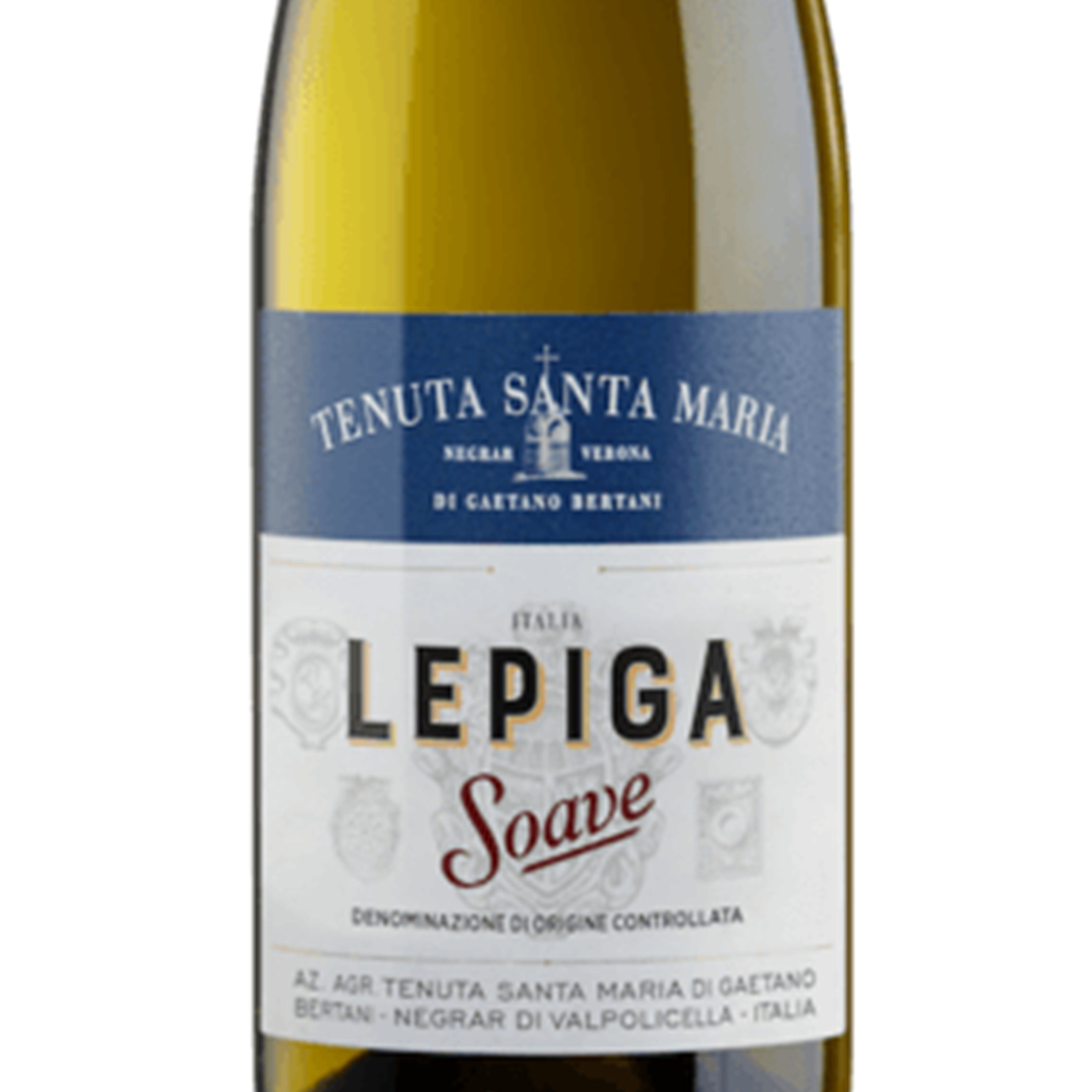 Tenuta Santa Maria “Lepiga” Soave 2024