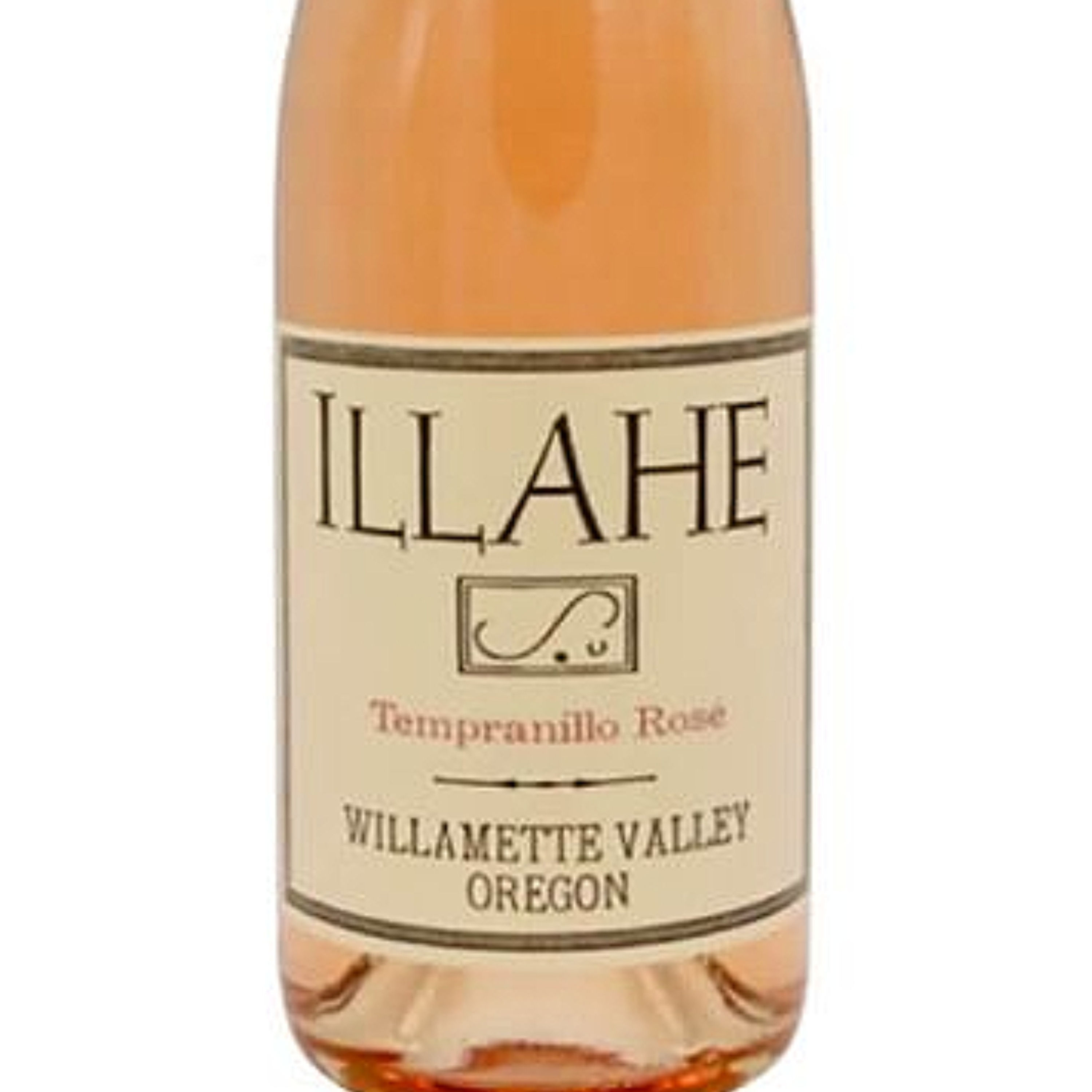 PRE-SALE: Illahe Vineyards Rosé of Tempranillo 2025