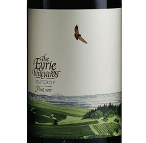 Eyrie Vineyard 