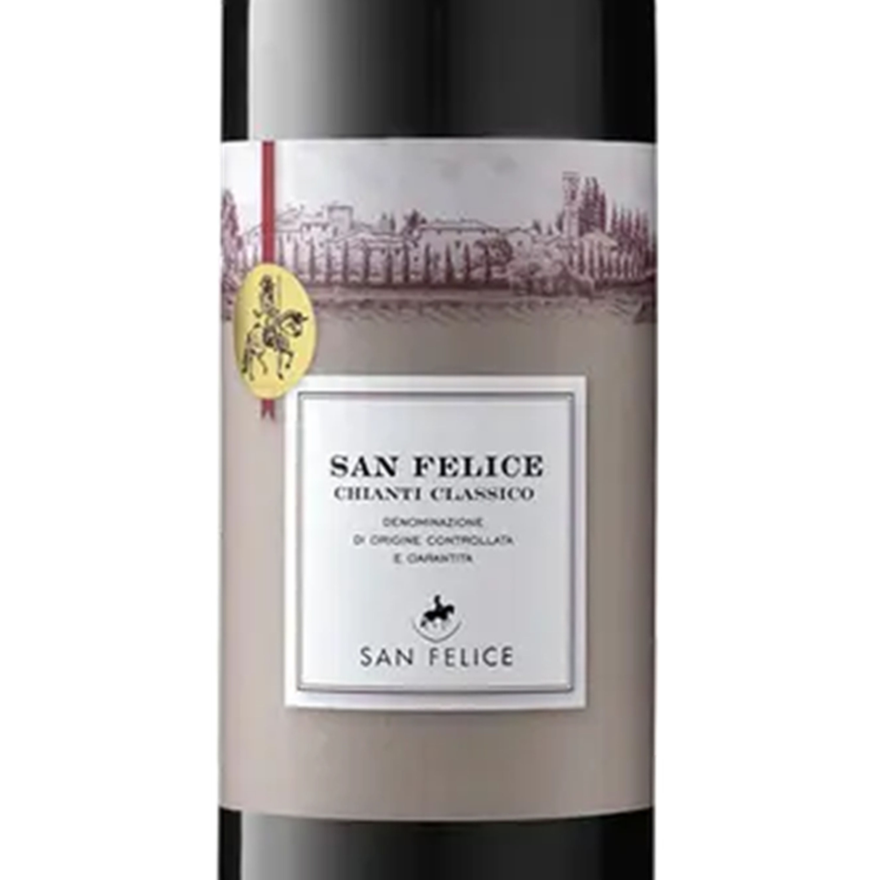 2022 San Felice Chianti Classico