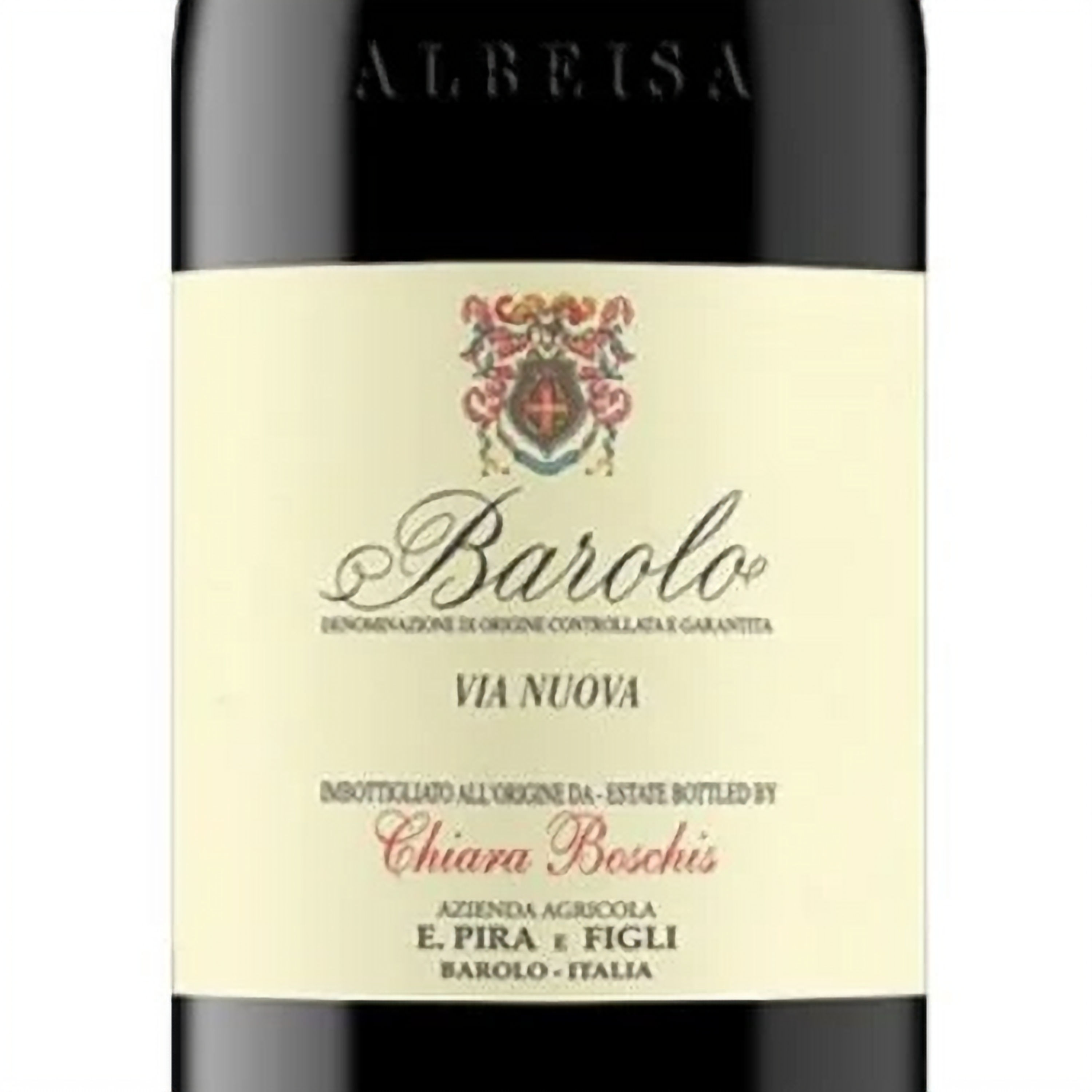 E. Pira & Figli Chiara Boschis “Via Nuova” Barolo 2021