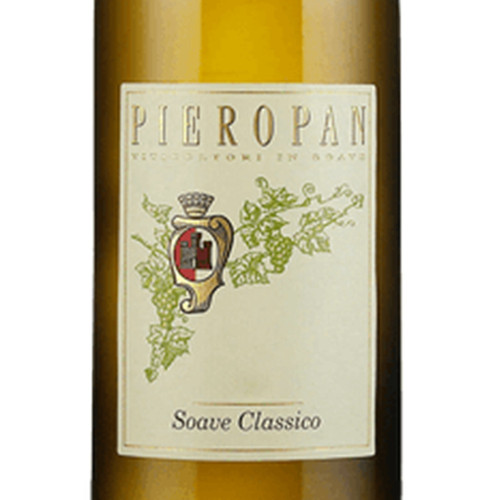 2024 Pieropan Soave Classico | Vintage Wine Shoppe