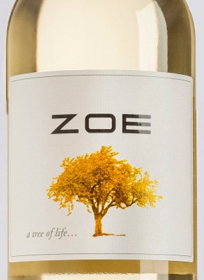 2021 Skouras Zoe White Blend Roditis/Moscofilero, Greece | Vintage