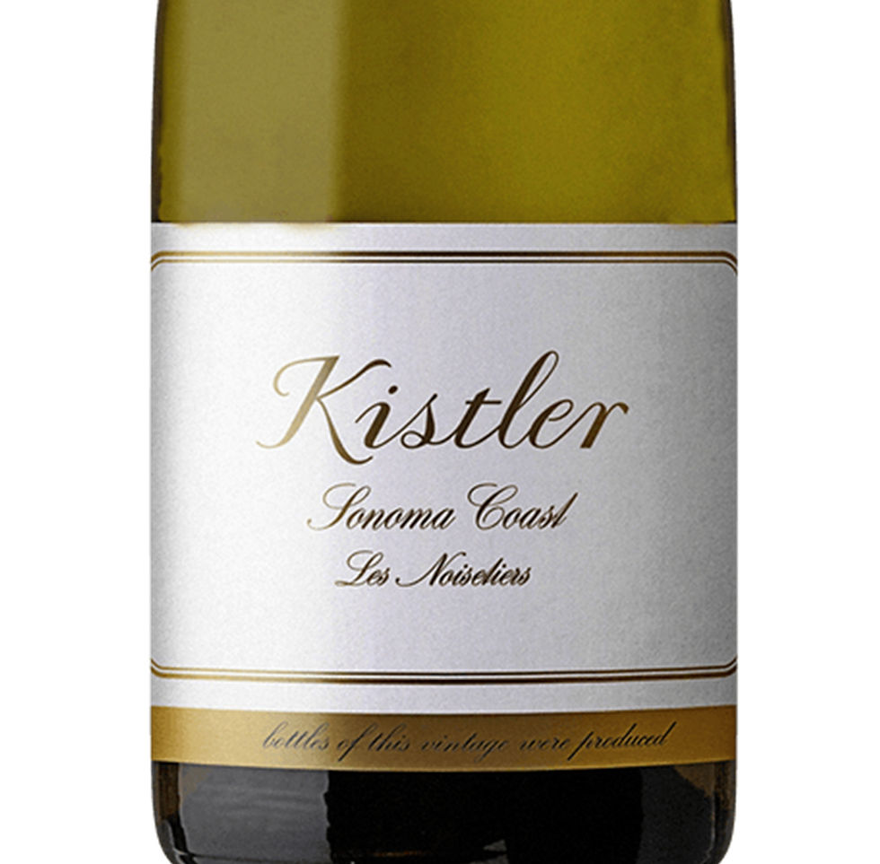 Kistler Vineyards "Les Noisetiers" Sonoma Coast Chardonnay 2023