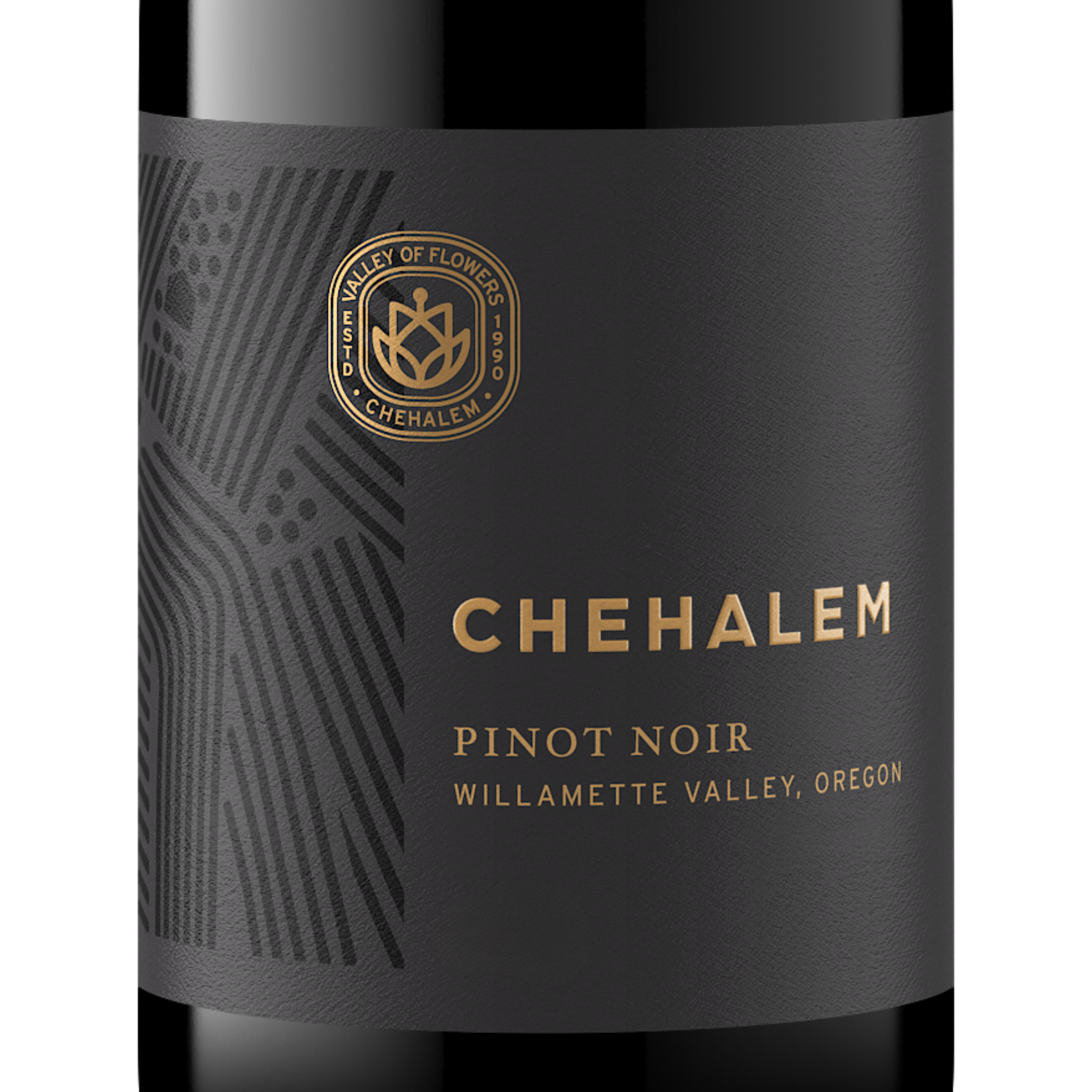 Chehalem Pinot Noir Chehalem Mountains 2022