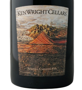 Ken Wright Cellars Yamhill-Carlton AVA Pinot Noir 2023 | Vintage