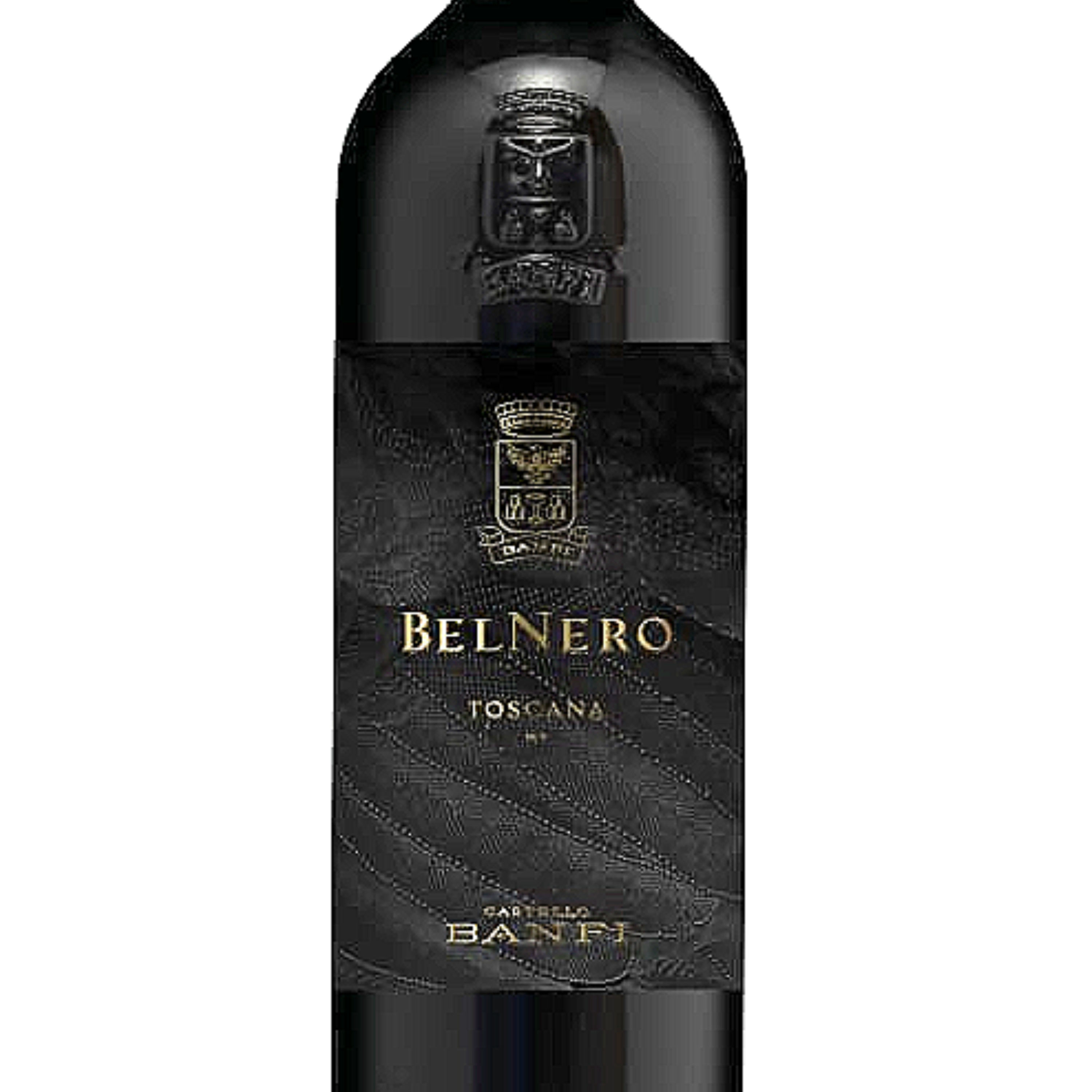 2023 Banfi Belnero Toscana