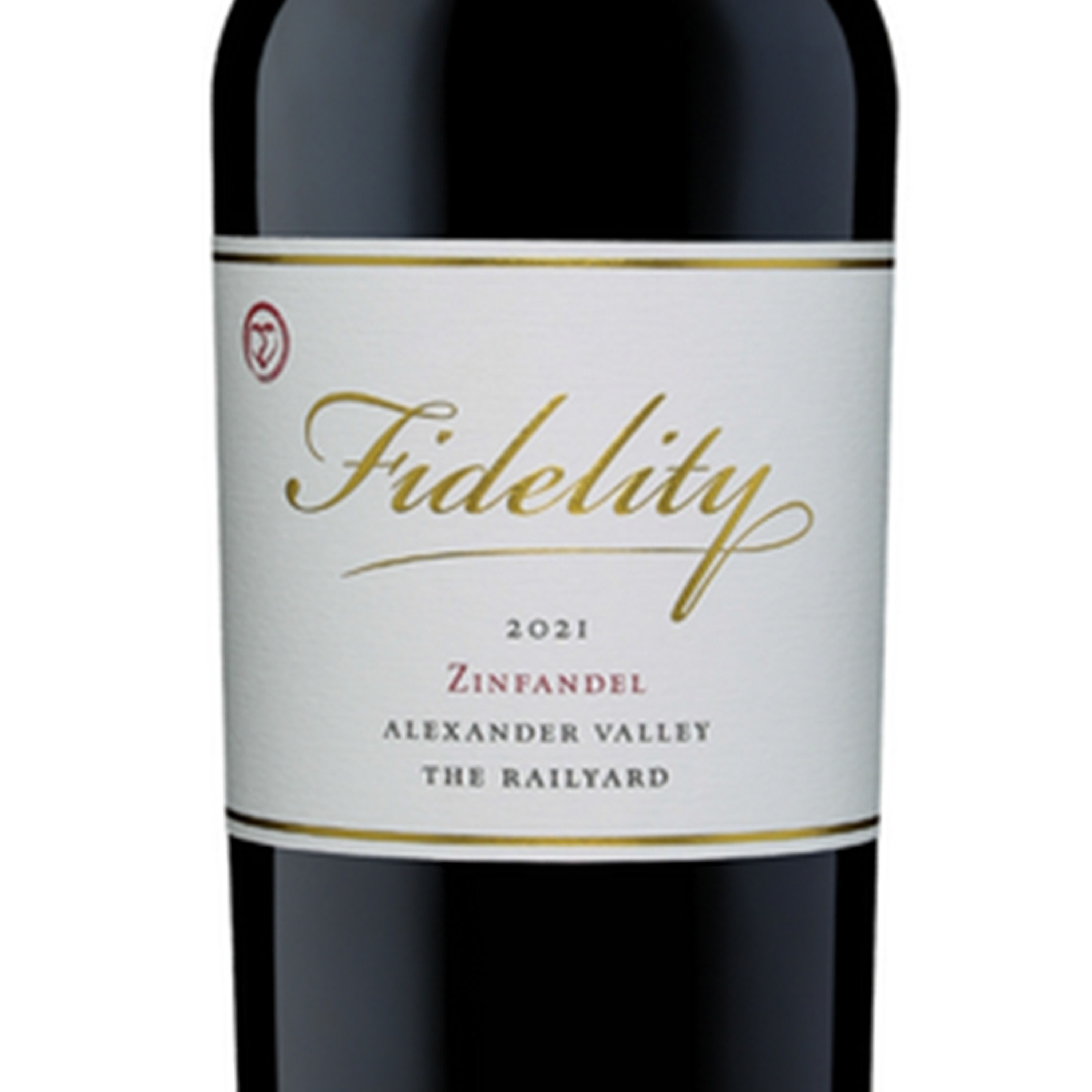 2022 Fidelity "The Railyard" Zinfandel