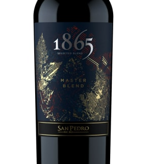 Vina San Pedro 1865 Master Blend 2020 | Vintage Wine Shoppe