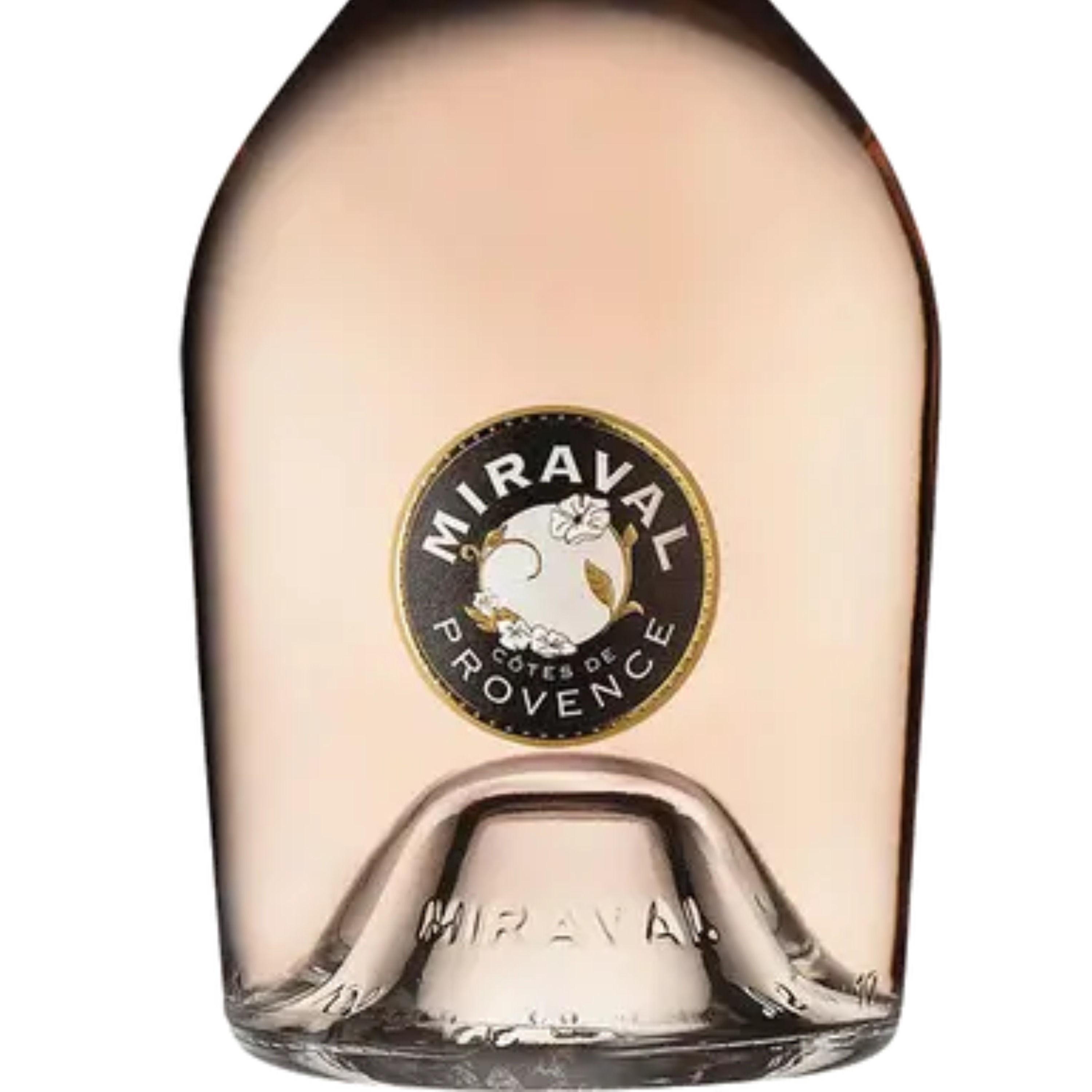 Chateau Miraval Cotes de Provence Rosé 2023