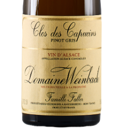 1997年Domaine Weinbach Pinot Gris file.png