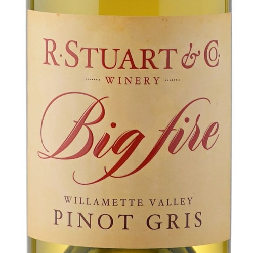 R. Stuart R. Stuart & Co. Winery
