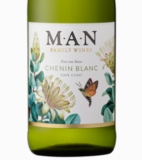2025 MAN Chenin Blanc | Vintage Wine Shoppe