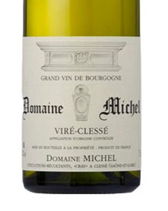 2022 Domaine Michel Vire-Clesse