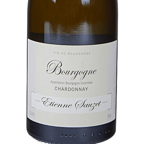 2022 Domaine Etienne Sauzet Bourgogne Blanc | Vintage Wine