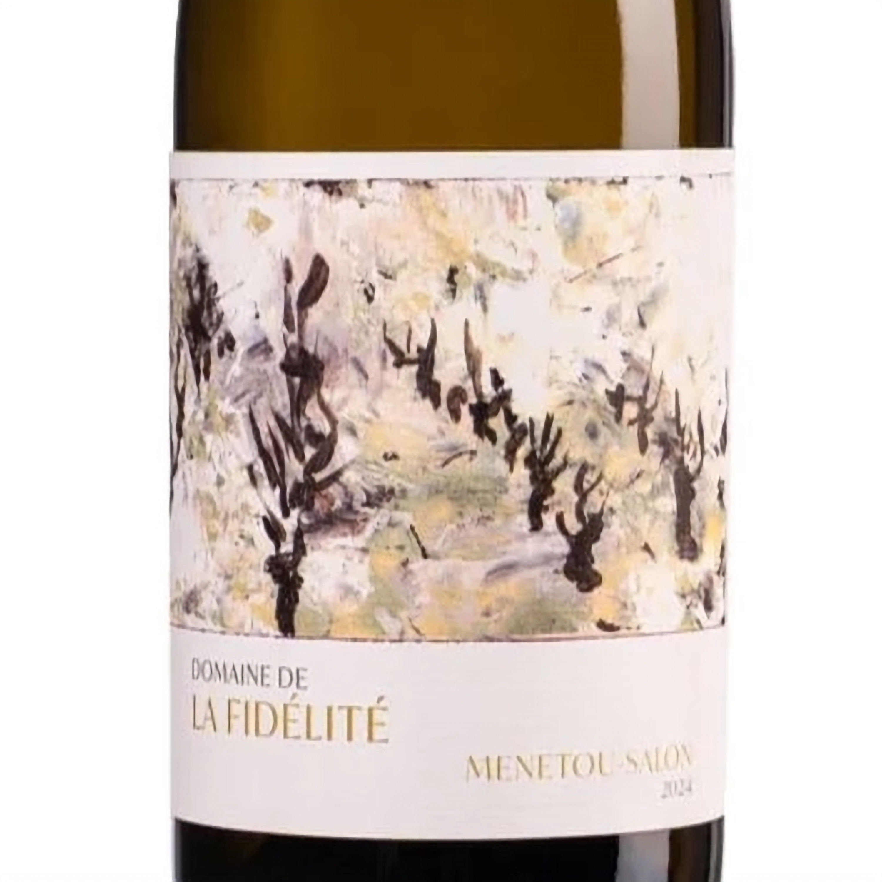 Domaine de la Fidelite Menetou-Salon Blanc 2024