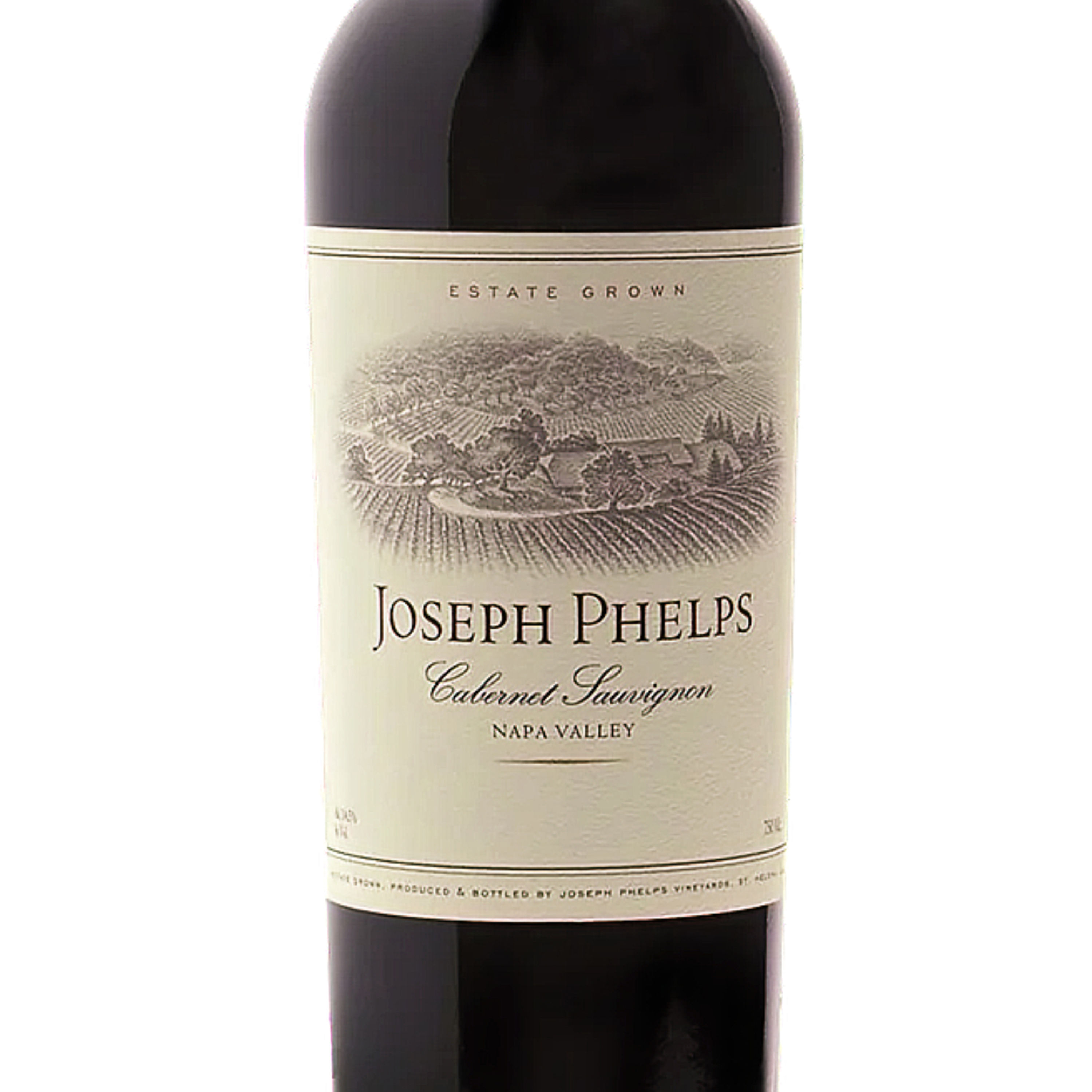 Joseph Phelps Napa Valley Cabernet Sauvignon 2022