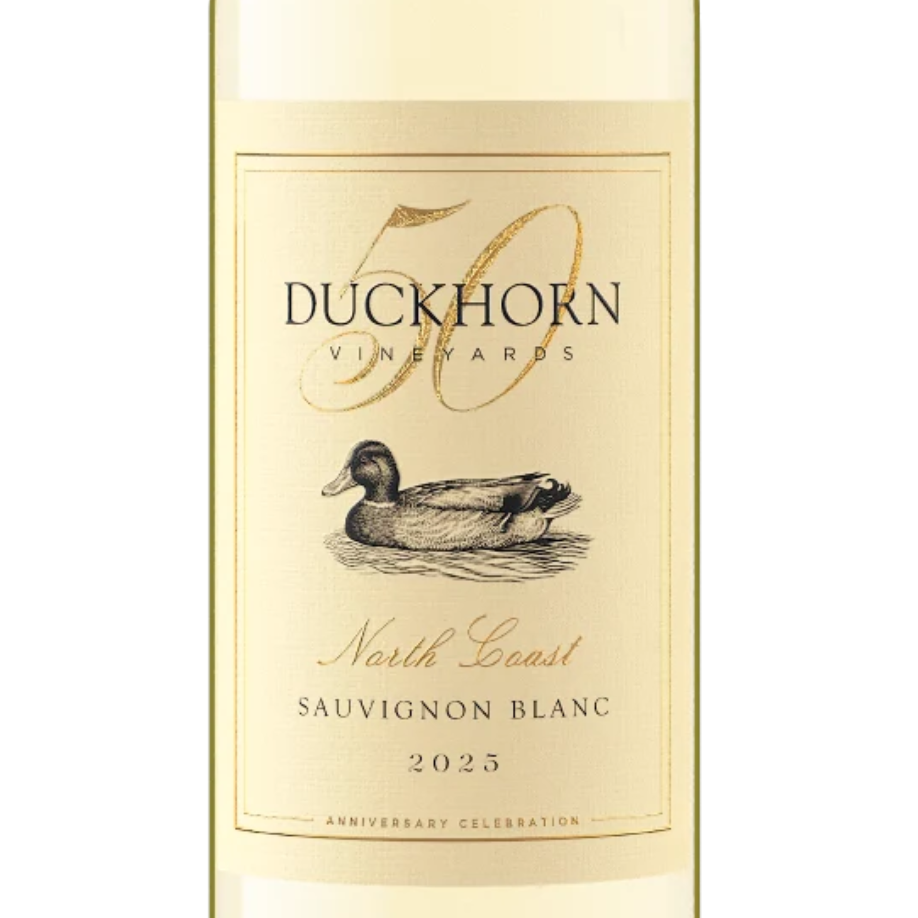 Duckhorn North Coast Sauvignon Blanc 2025