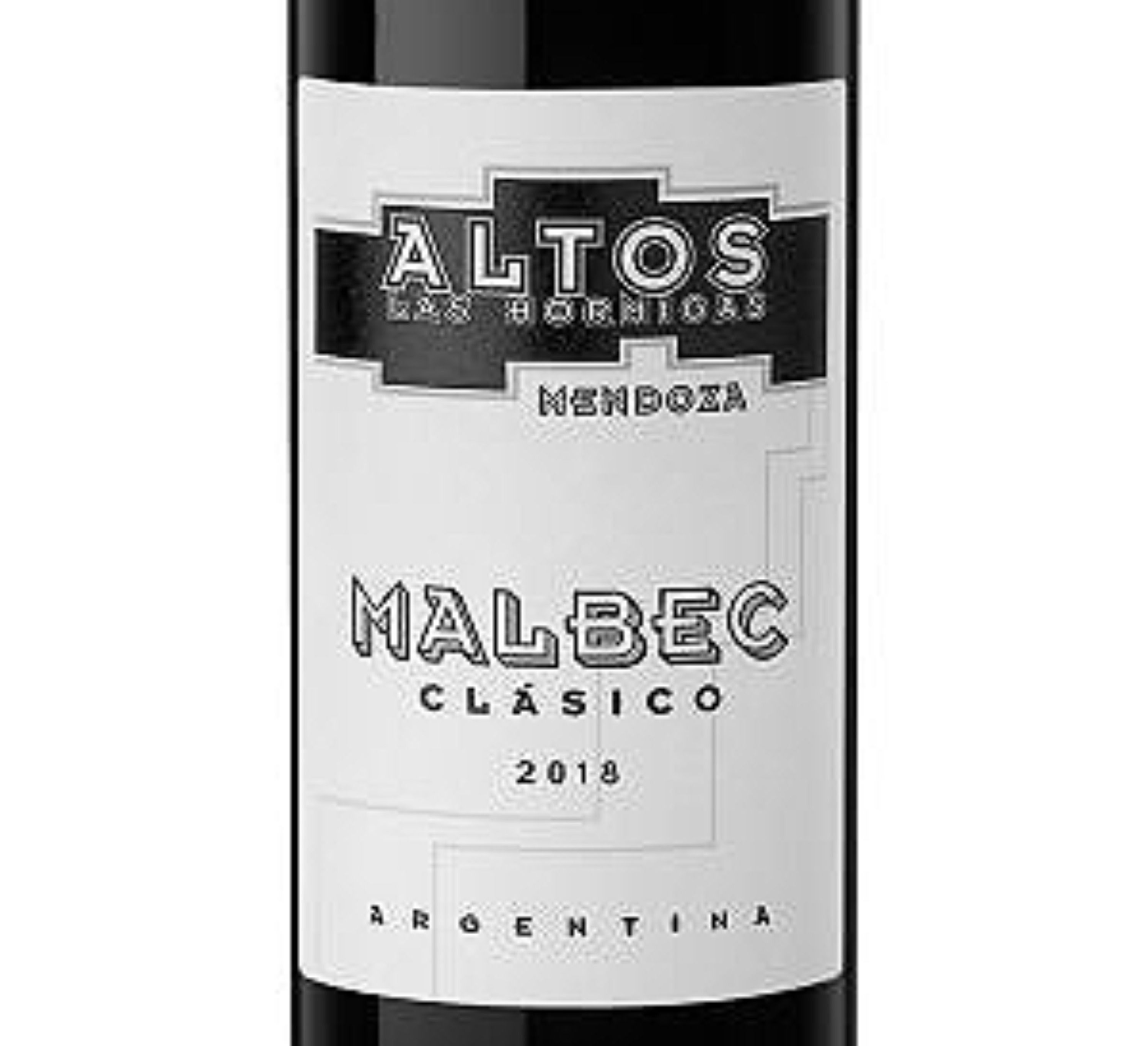 2020 Altos Las Hormigas Malbec Clasico, Mendoza