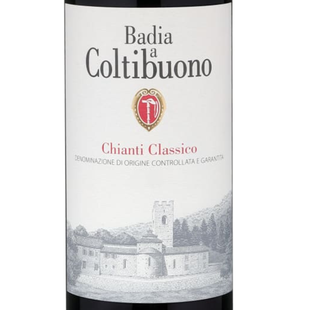 2022 Badia a Coltibuono Chianti Classico