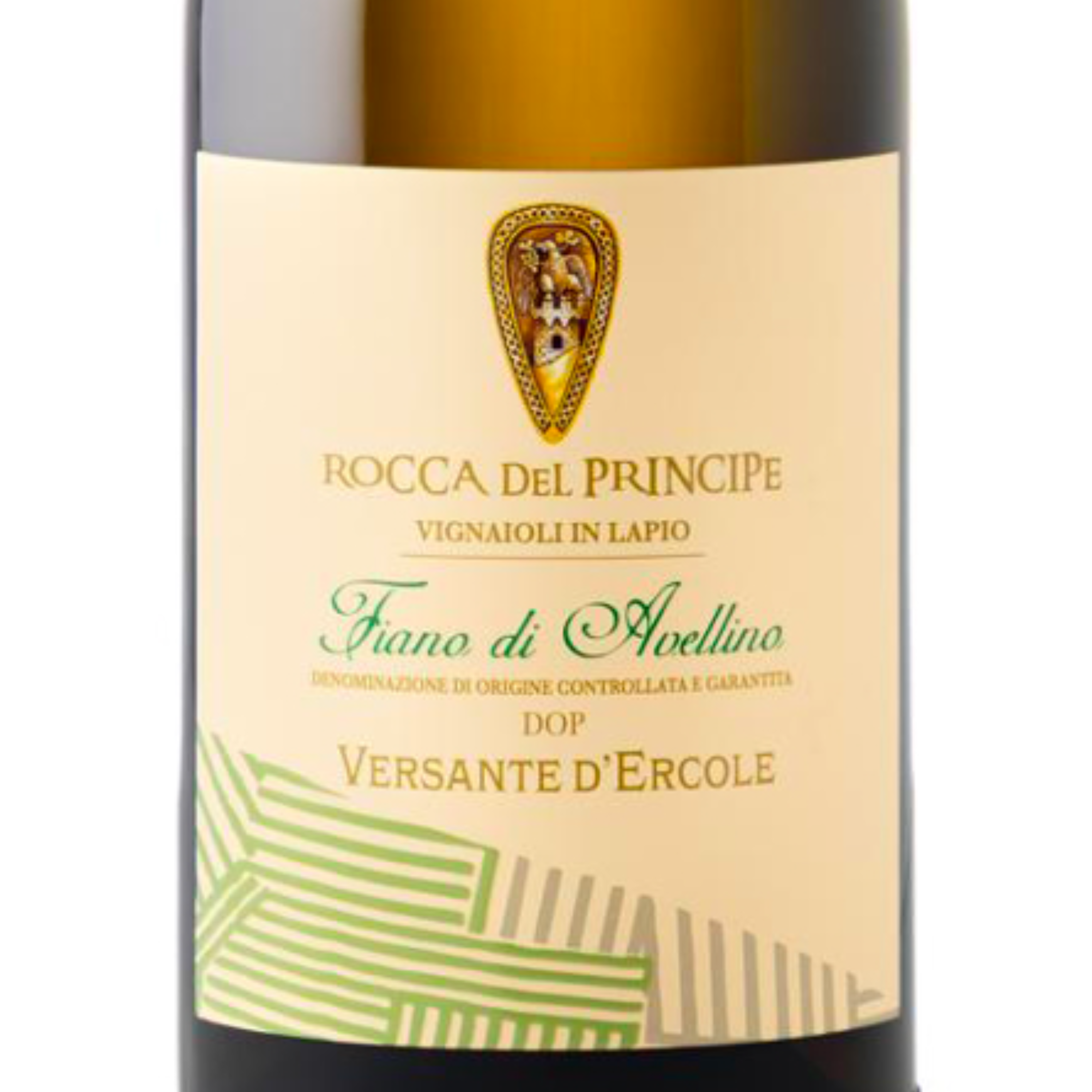 Rocca del Principe “Versante d’Ercole” Fiano di Avellino 2024