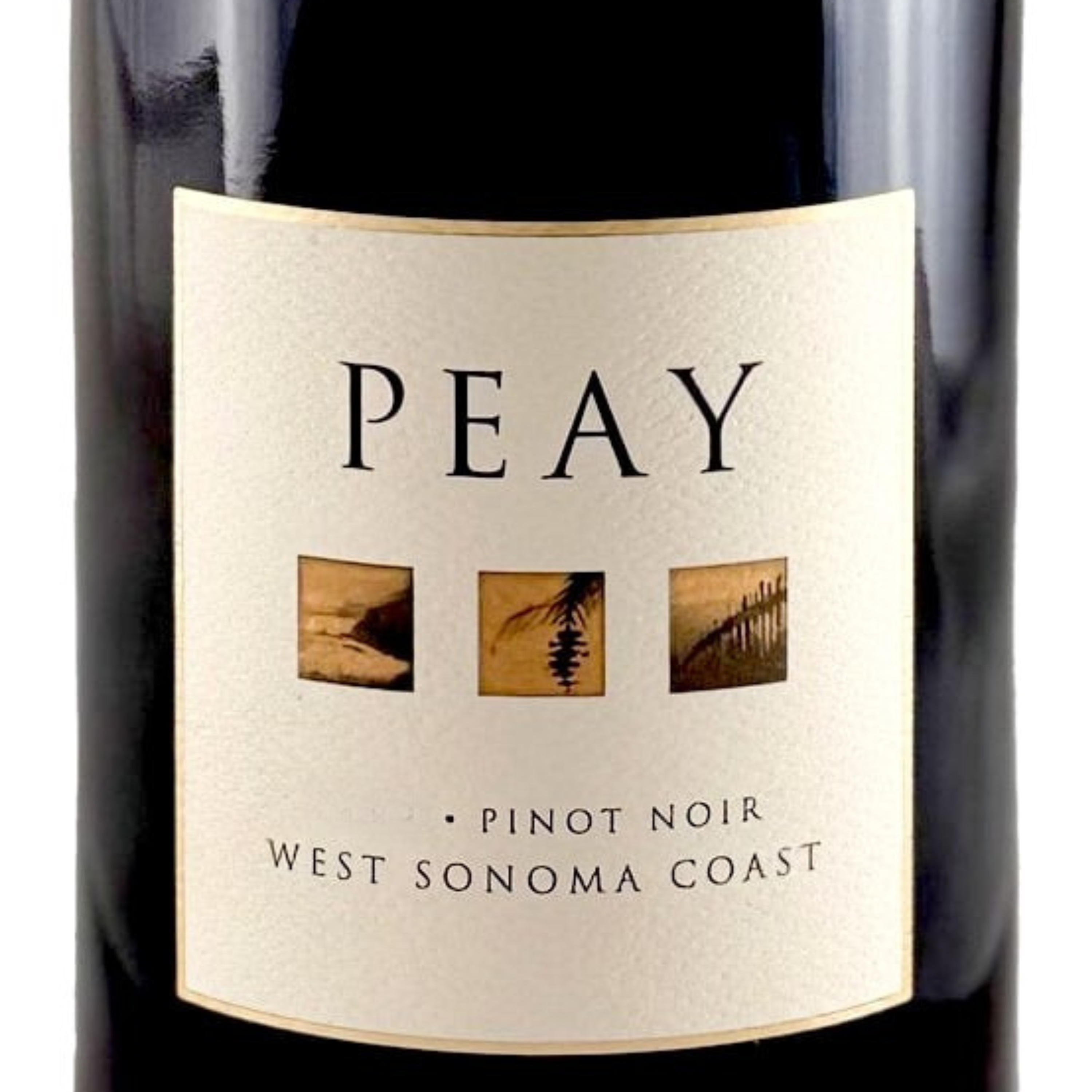 2022 Peay VIneyards "Ama Estate" Sonoma Pinot Noir