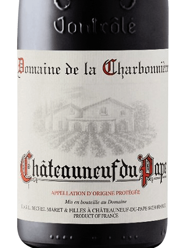 16 Domaine De La Charbonniere Chateauneuf Du Pape Vintage Wine Shoppe 16 Domaine De La Charbonniere Chateauneuf Du Pape Vintage Wine Shoppe