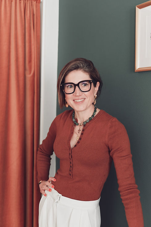 Accompagnement spécialisé pour neurodivergents & neuroatypiques