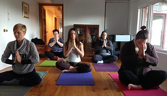 holistic doula training
