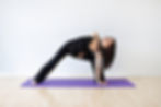 yoga asana