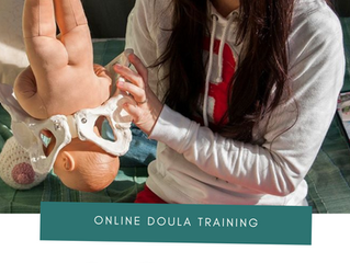 Turning Your Compassion into Cash: Can a doula be a side hustle?