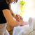 The Healing Benefits of Firm Pressure in Reflexology