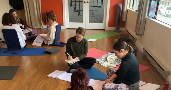 retreat training 14.HEIC