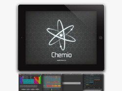 iPad App Chemio