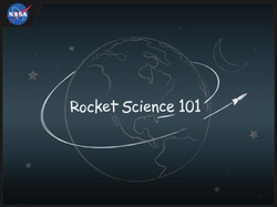iPad App Rocket Science 101