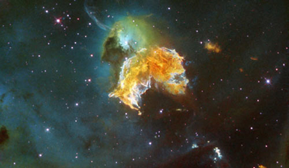 Are We Really All Made of Stars?