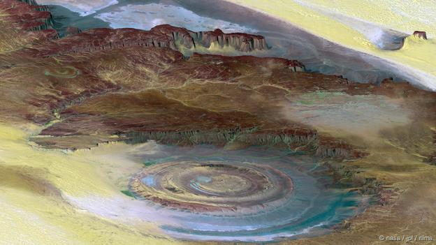 15 Most Amazing Landscapes ...