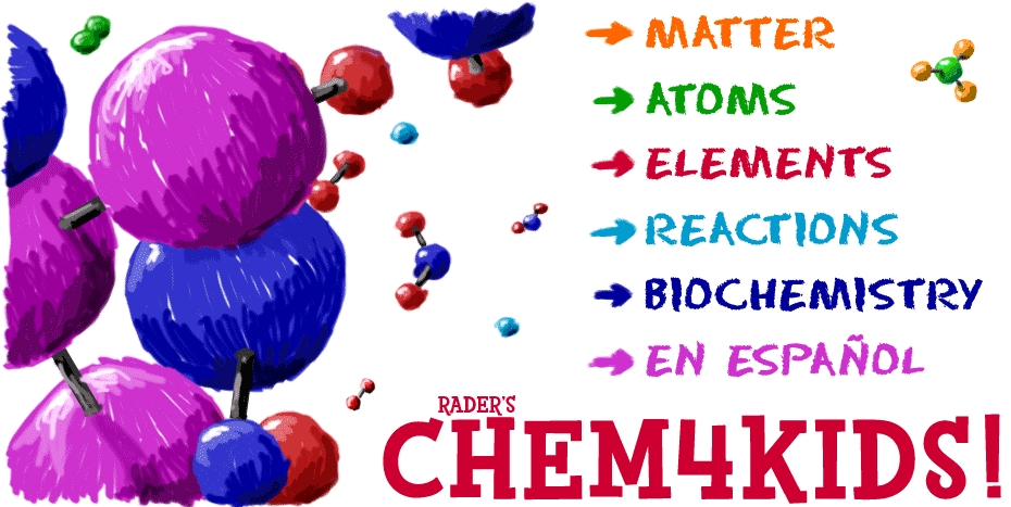 Chem4Kids