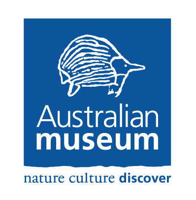 Shaping the Earth Australian Museum