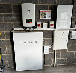 Buckinghamshire Solar Panel Installation
