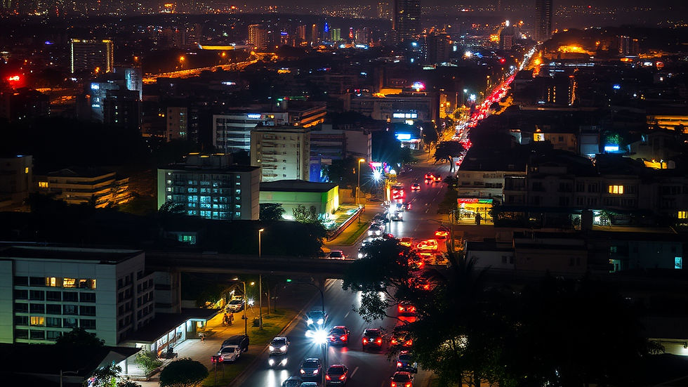 Kinshasa city by night.jpg