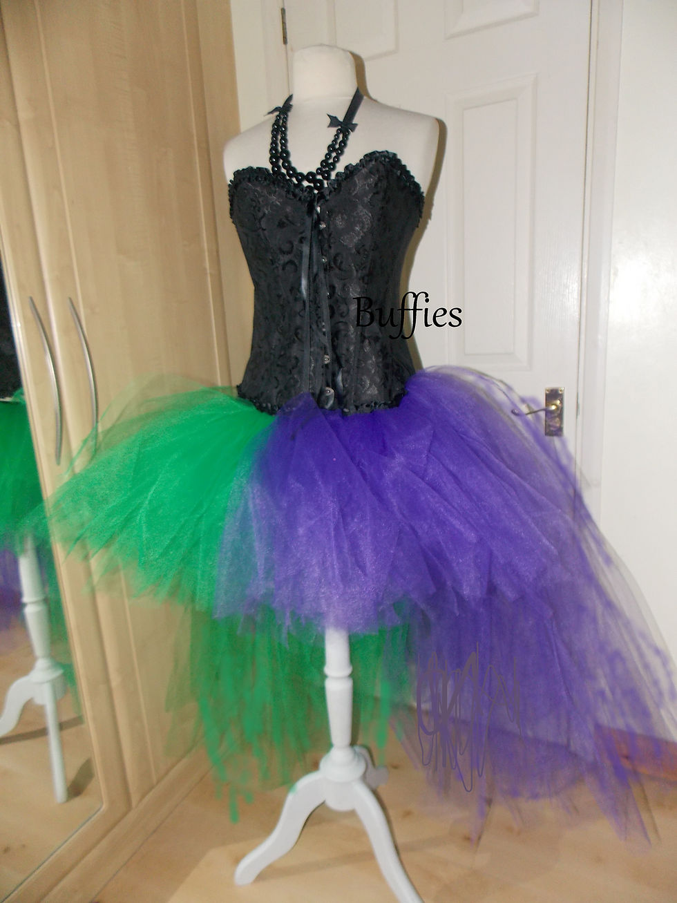 Thumbnail: Joker / Harley Quinn / Cruella Tutu 6-28