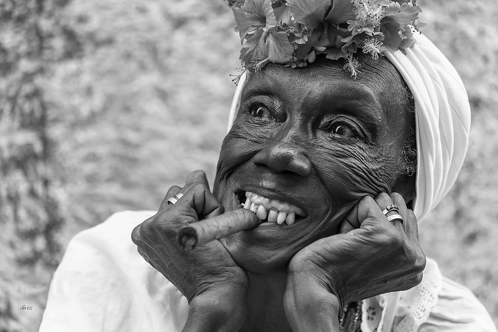Caridad