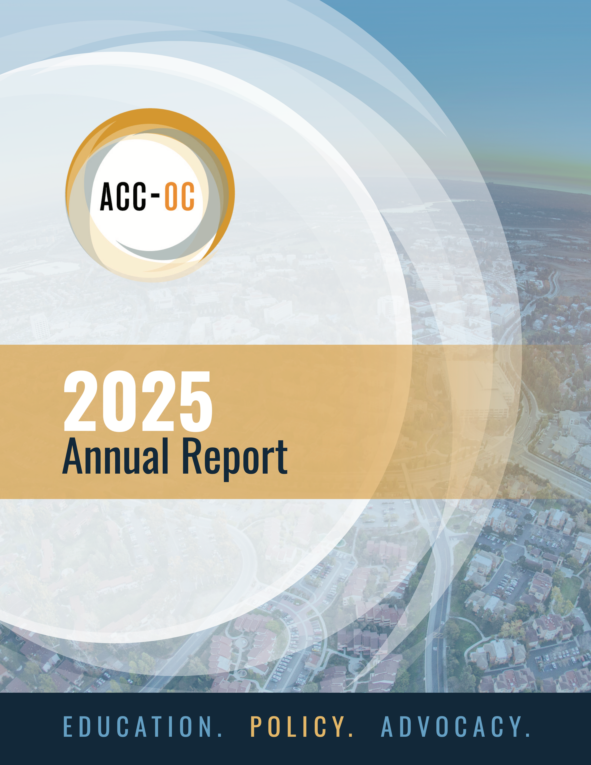 Annual Report | ACC-OC