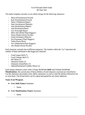 View Bark Bark Design