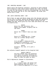 View Cutscene Design