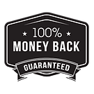 100% Money Back