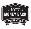 100% Money Back