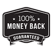 100% Money Back
